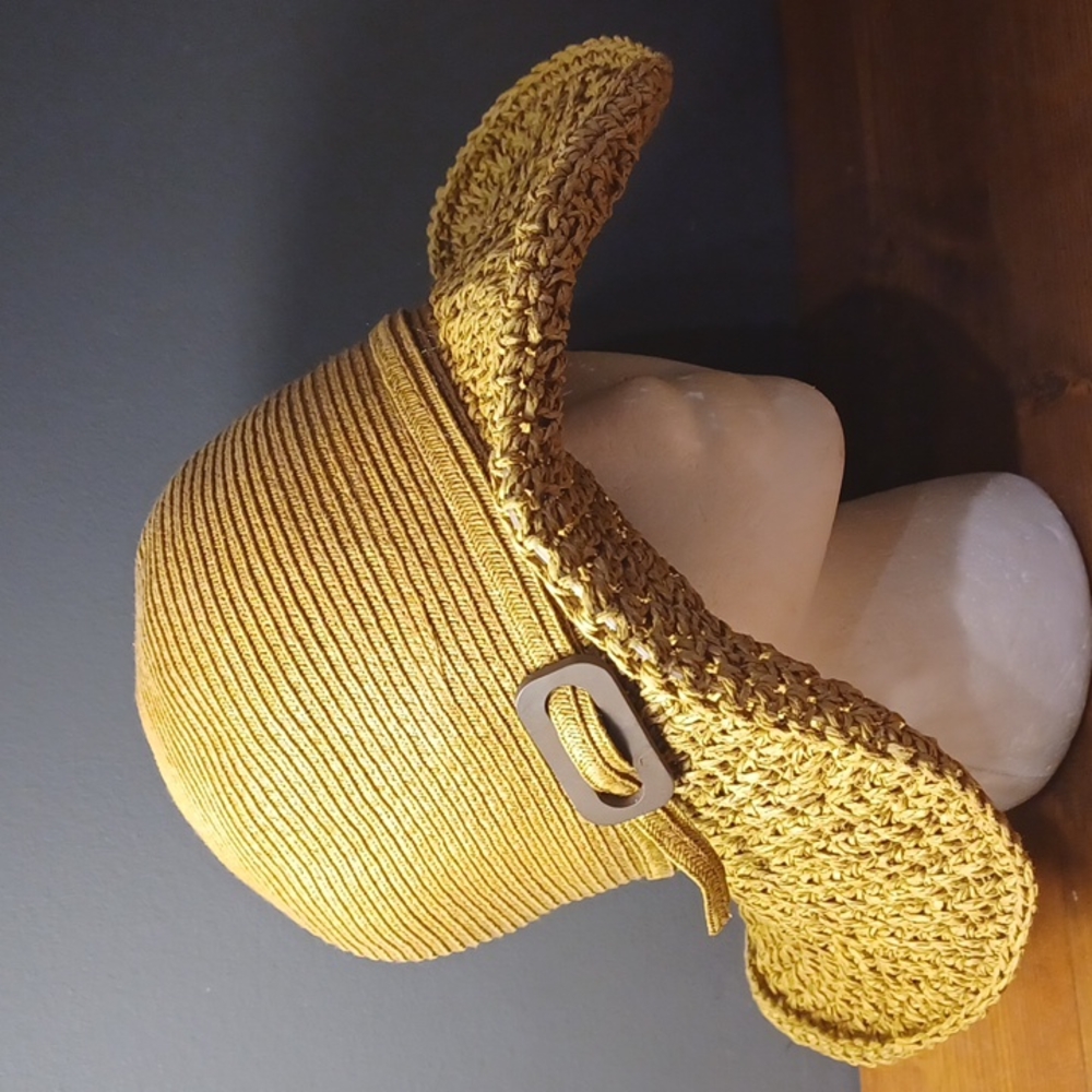 Sun hat